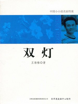 cover image of 双灯
